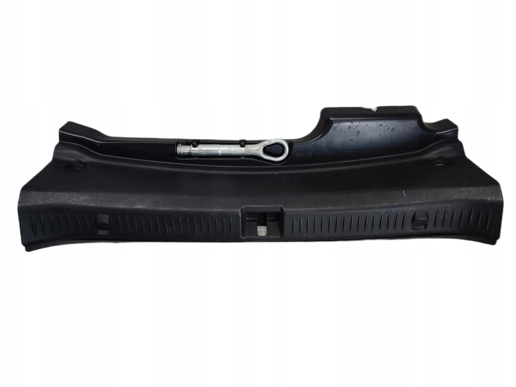 фото №1, Mercedes e klasa w213 захист поперечина заднього a2136900041