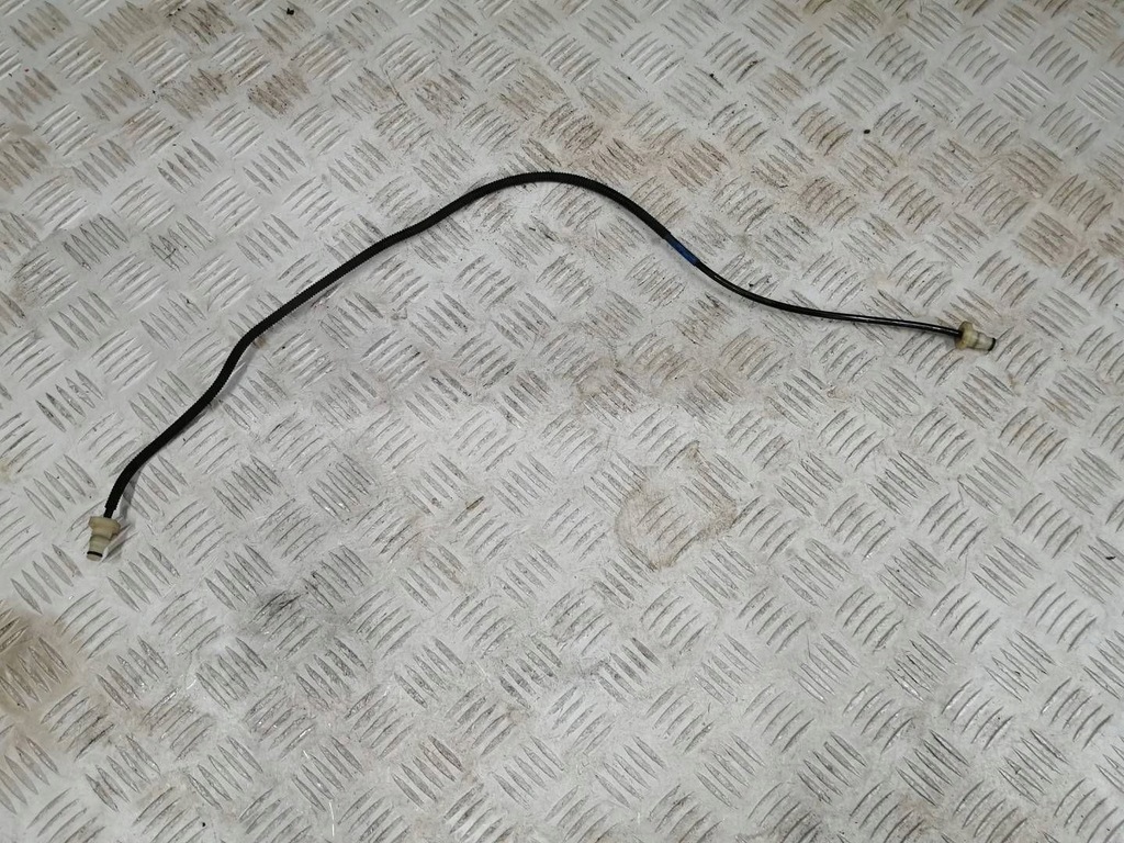 фото №1, Шланг циліндр зчеплення citroen c4 ii 9670275580