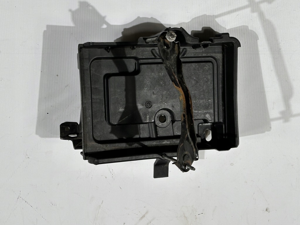 фото №1, Основа кронштейн акумулятор ford flex 2011+