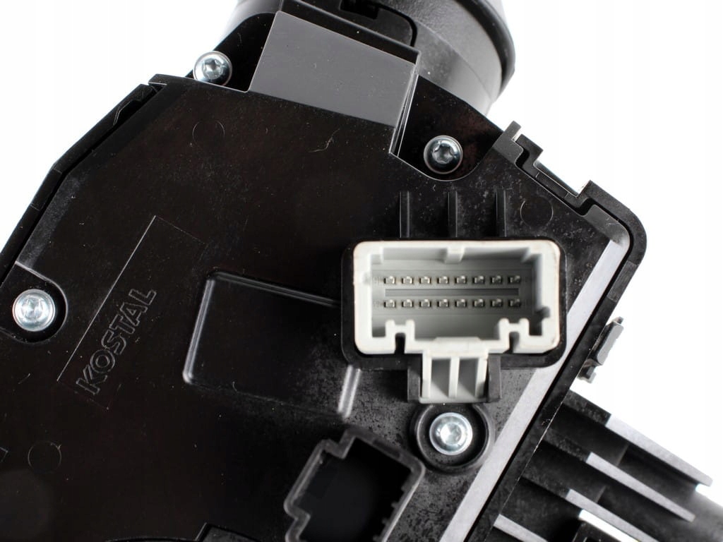 фото №5, Переключатель комбинированный подушка безопасности renault captur ii