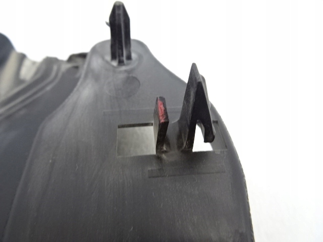 фото №12, Citroen c3 aircross левая воздуховод воздуха 39217451