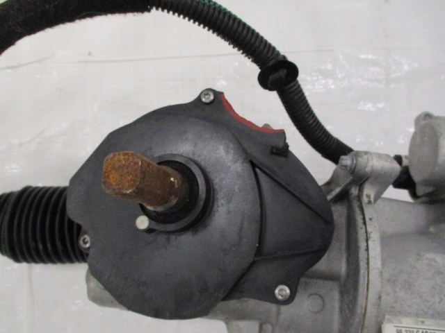 фото №8, Citroen c3 iii рулевая рейка трансмиссия рулевая