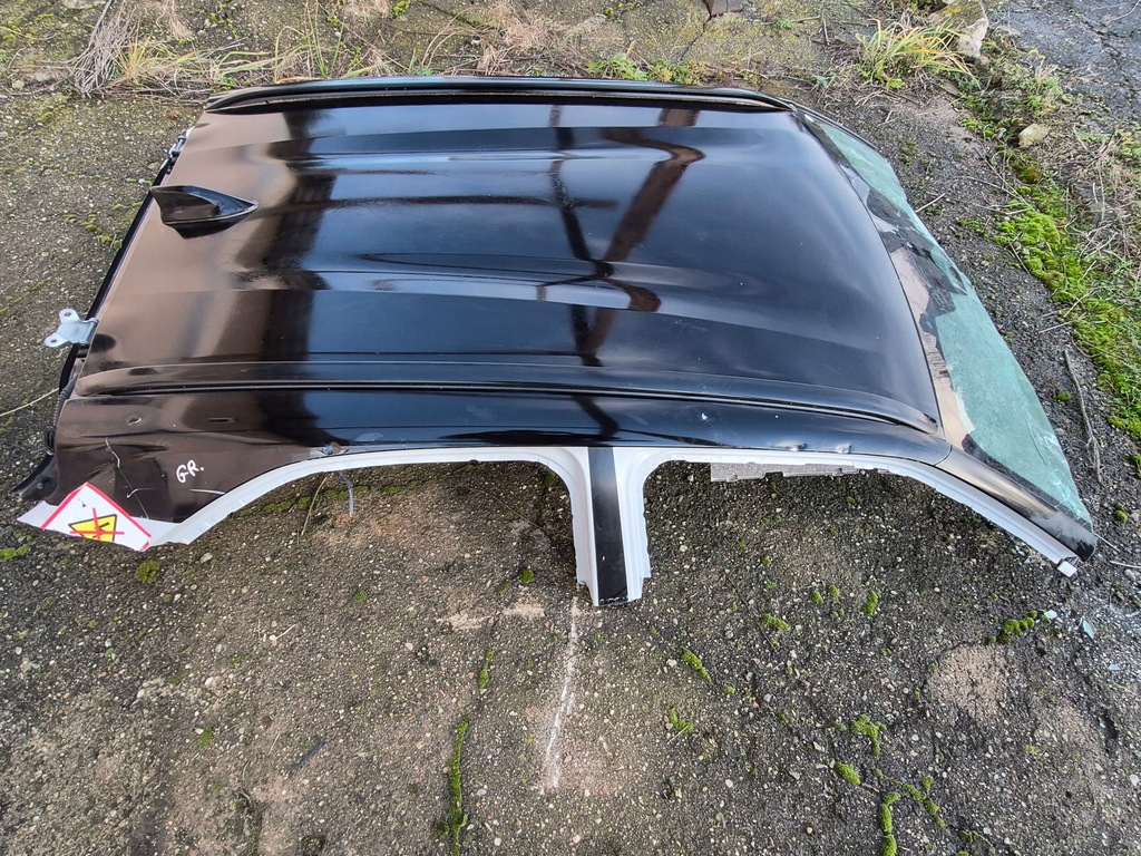 фото №4, Крыша toyota yaris cross