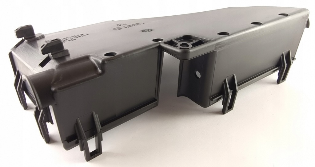 Корпус нижняя предохранителей c-max focus kuga _ 1753548 _ av6t-14a142-ab с Разборки