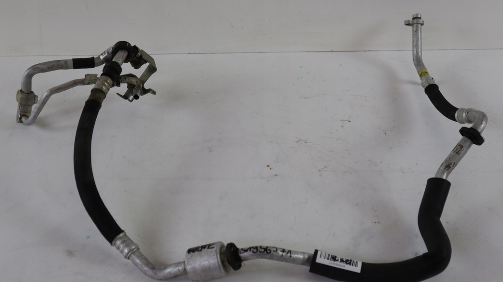 фото №8, Jeep renegade шланг кондиционера 51956271