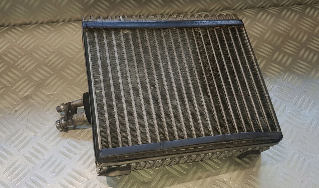 фото №7, Vw transporter t5 випарник радіатор обігрівача кондиціонера 7h1820101b