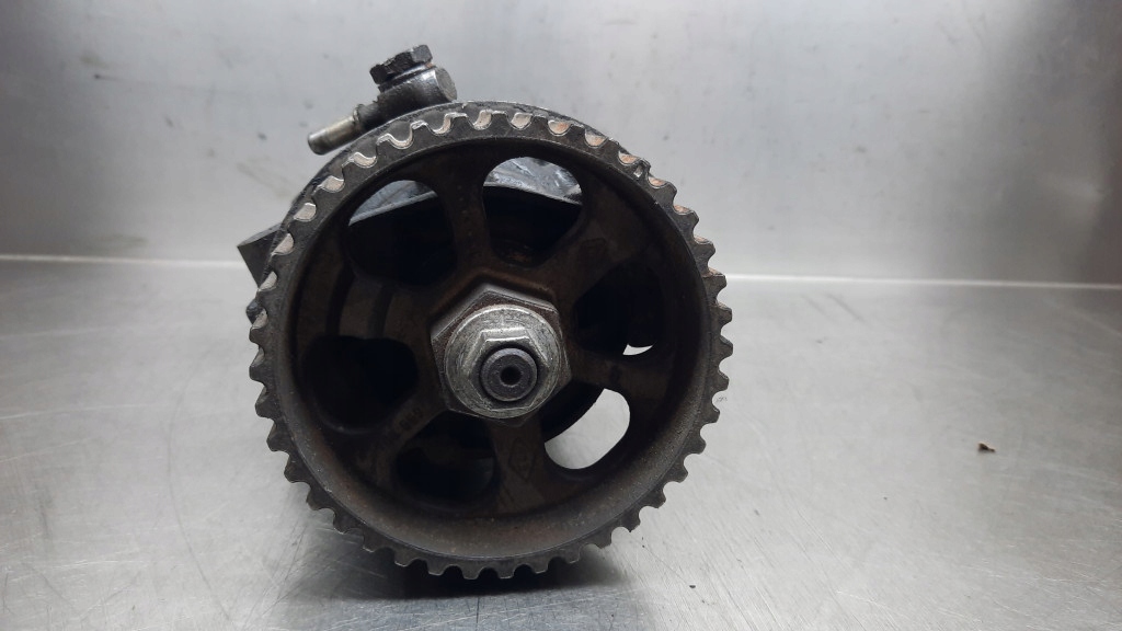 фото №7, Насос впрыскная 8200057225 renault megane scenic ii kangoo 1.5 dci