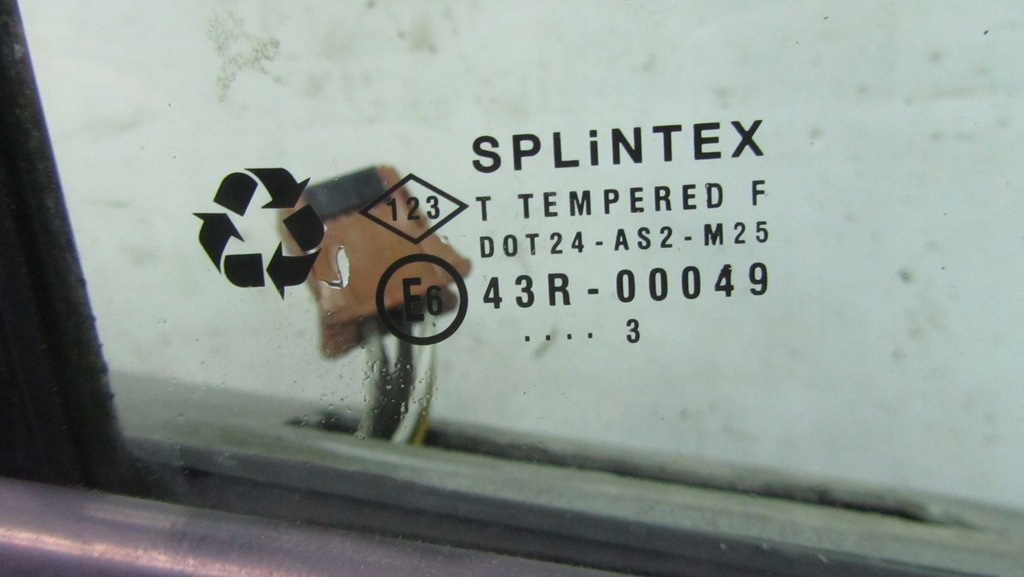 фото №8, Trafic vivaro ii двері праве перед 01-14 89