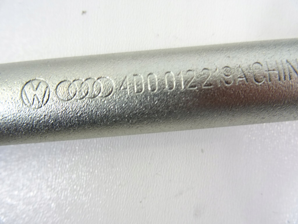 фото №8, Skoda scala набор колеса запасного пенополистирол домкрат 657012115a