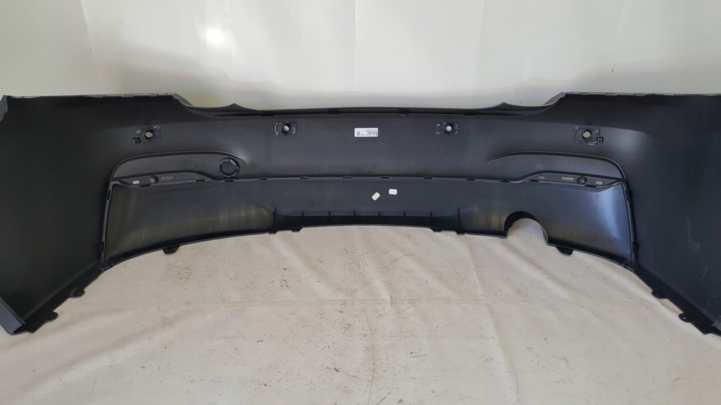 фото №7, Bmw 1 f22 f23 m набор бампер задняя 2014-2019r