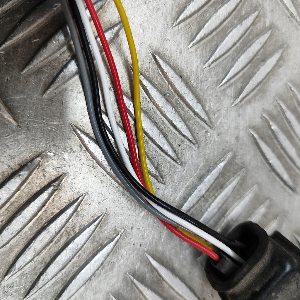 Porsche cayenne 92a 2011 датчик лямбда-зонд с Разборки