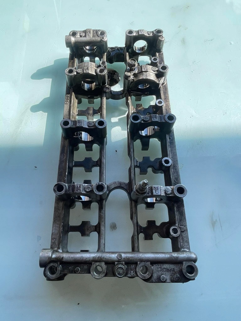 фото №8, Основа валів honda 2.2 i-ctdi n22a1 n22a2__06-11