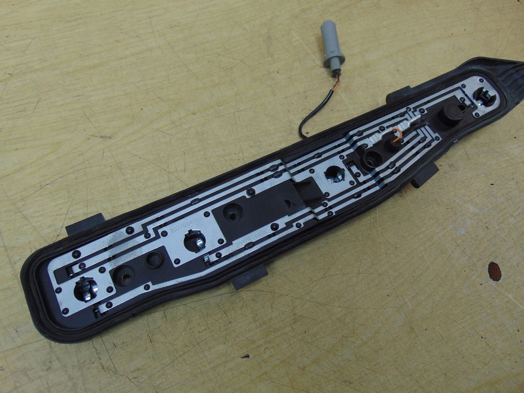 фото №9, Вкладиш лампи задня правий opel combo doblo 2010-2015