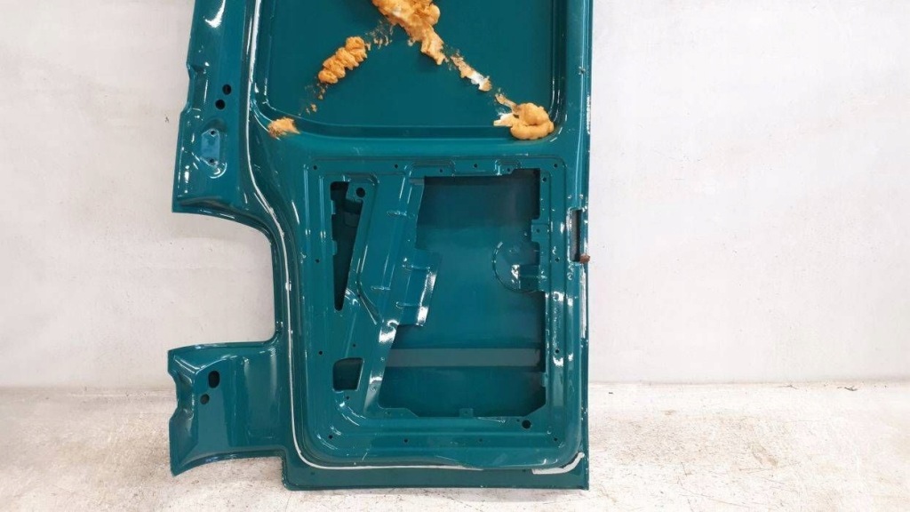 фото №7, Vw transporter t5 t6 2003-2022 дверь правое задняя 7h0827092ap