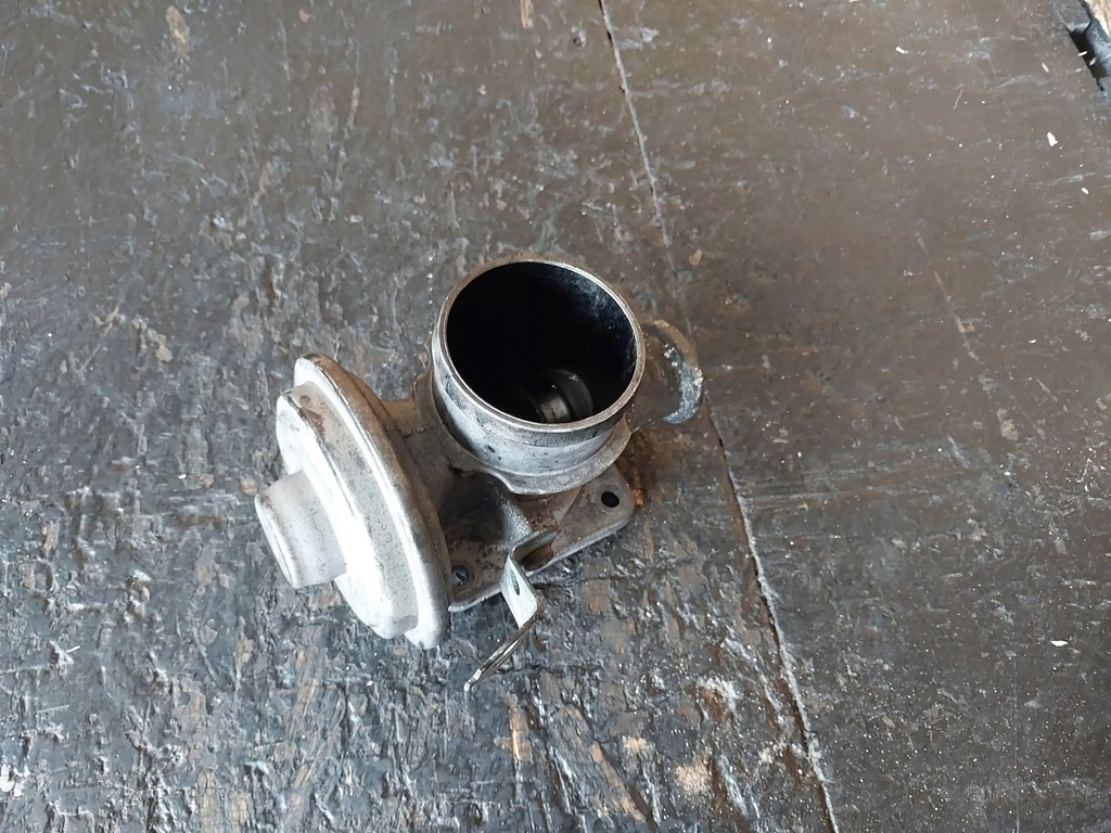 фото №9, Клапан egr bmw 3 e46 320d 150km 204d4 m47d20tu 7785452 778545204