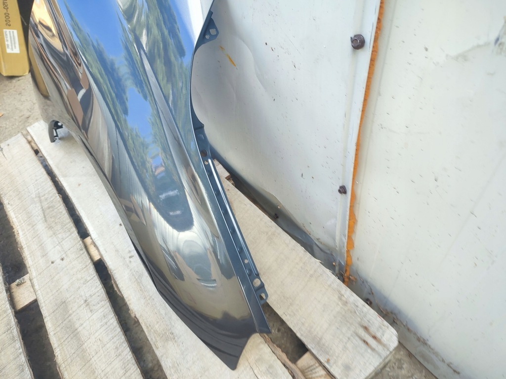 фото №11, Крыло правый bmw 2 active/gran tourer f45 f46 6.14-10.21 лак b39