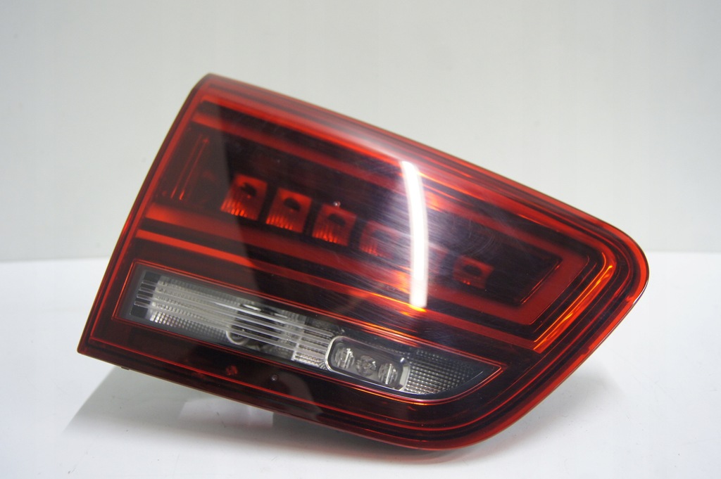 фото №12, Seat alhambra ii комплект лампа задніх лампа задня лампи