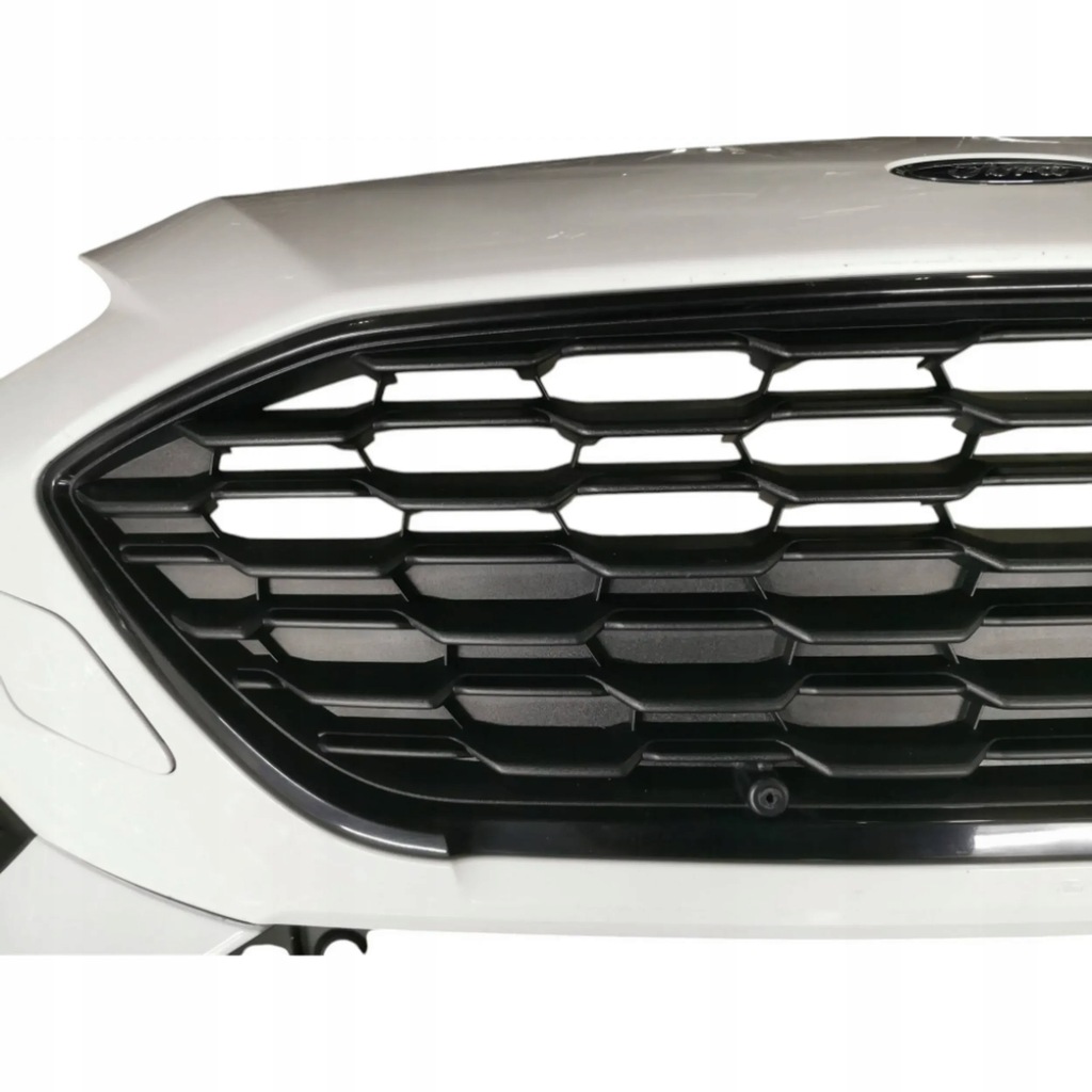 фото №14, Бампер, решётка радиатора, решётка радиатора, решётки ford focus mk-4 przed lift st-line 259.