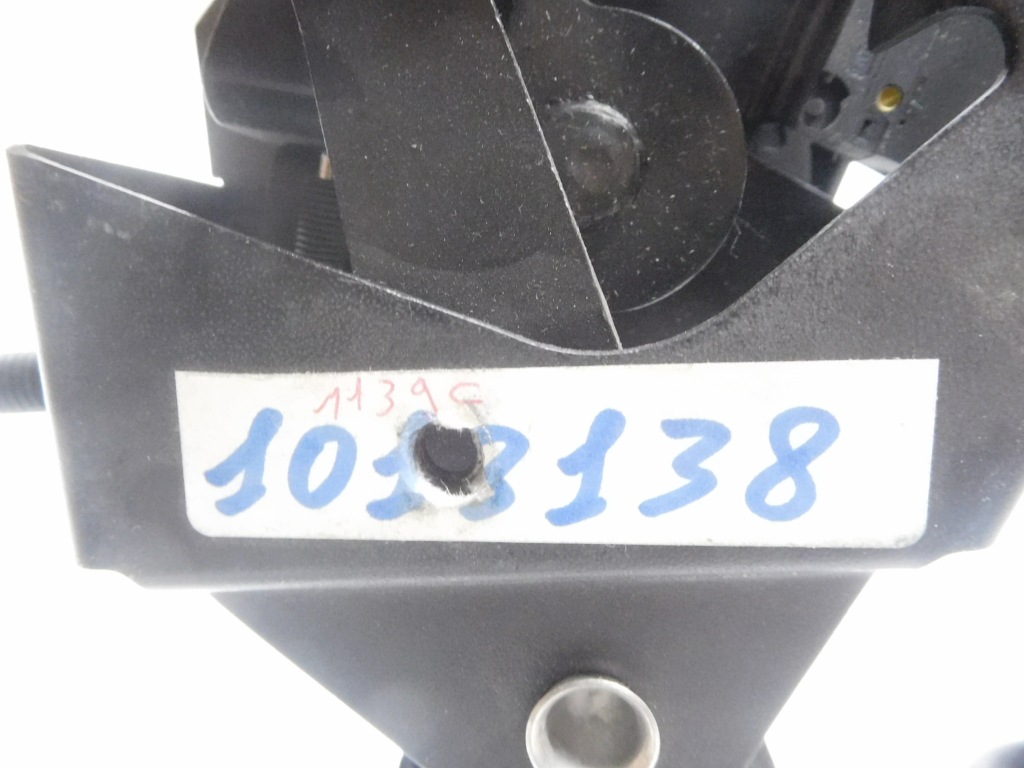 фото №9, Педаль газа ford transit 1994-2000 оригинальный номер 1013138