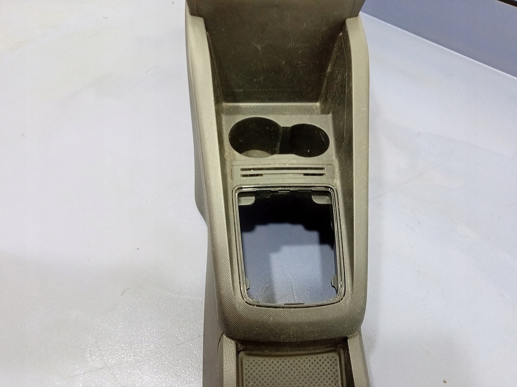 фото №5, Skoda fabia iii 6v 14- туннель средний 6v0863242