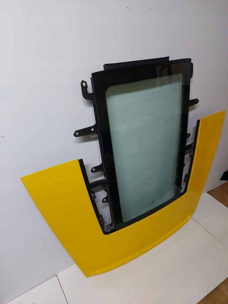 фото №3, Крышка багажника ferrari f430 spider