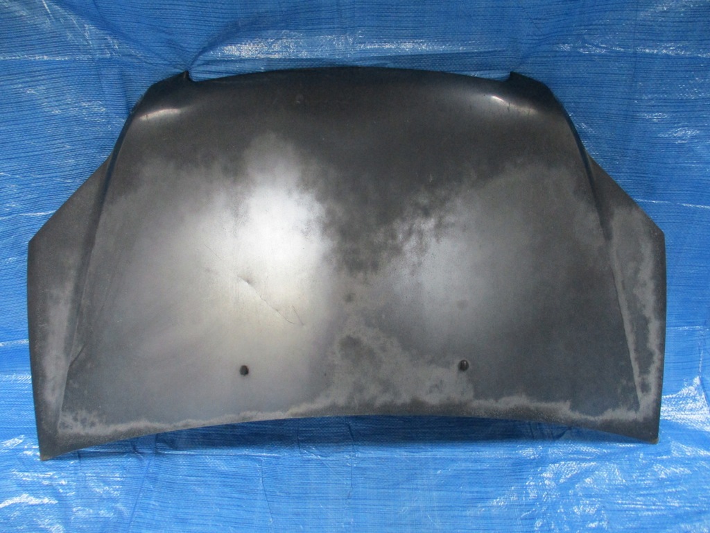 фото №1, Капот кришка honda fr-v колір nh684p