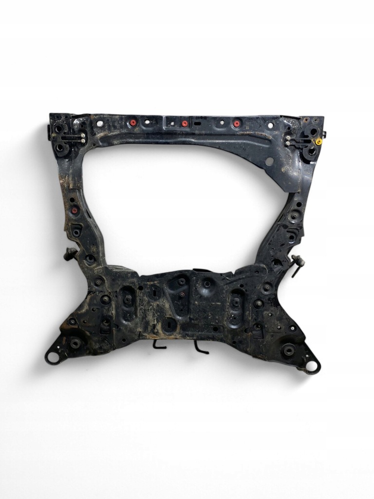 фото №6, Volvo xc90 2021 рама допоміжна передня