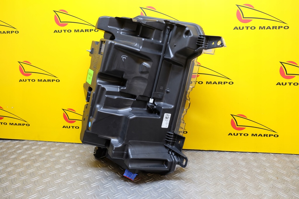 фото №12, Ford f f250 f350 f450 2023- фара лампа full led левая usa