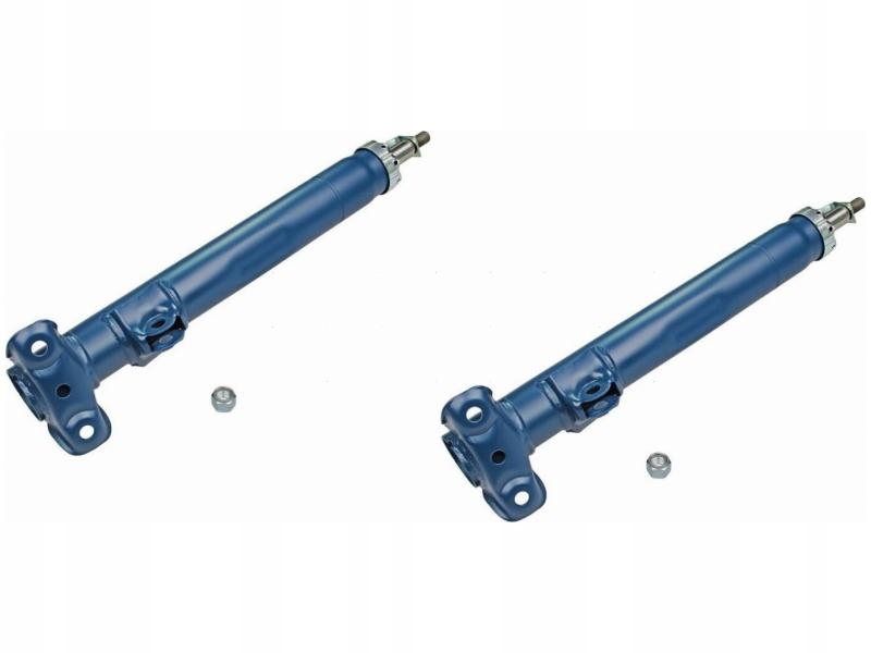 фото №1, Meyle амортизатор mercedes перед w124 coupe