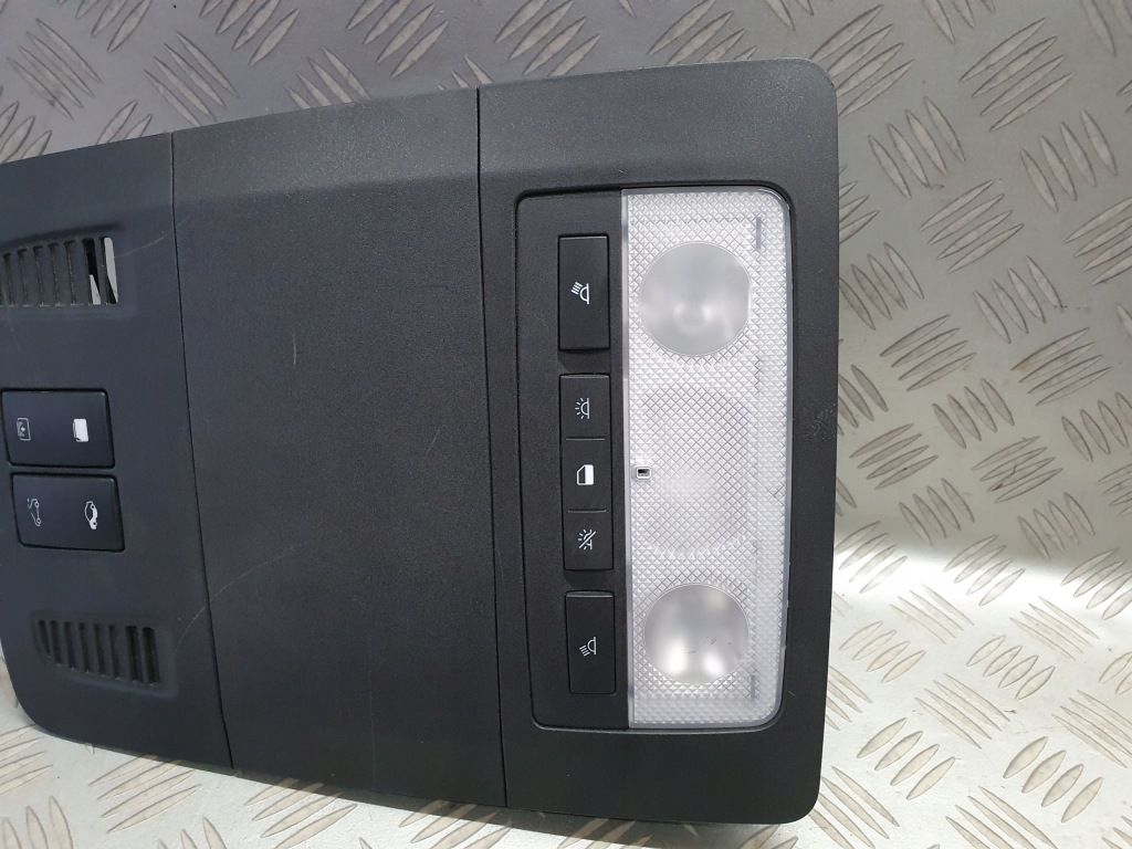 фото №3, Лампа стельовий opel insignia a