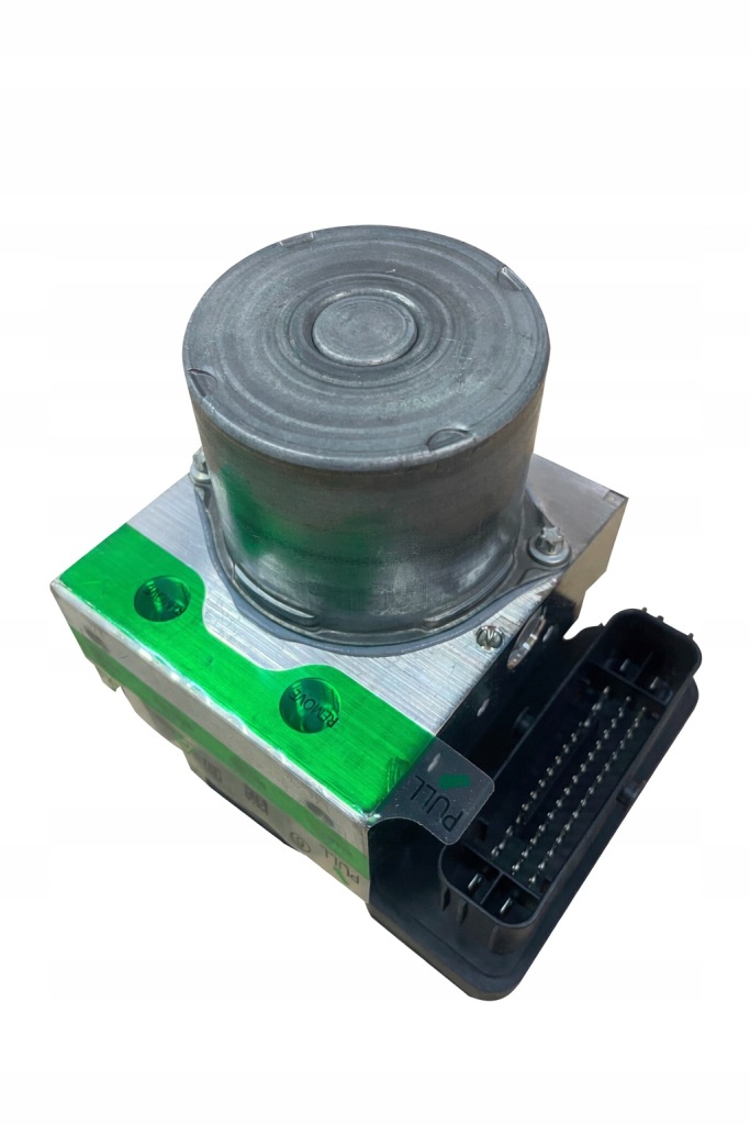 Насос abs astra k v 39087901 psa łódź с Разборки