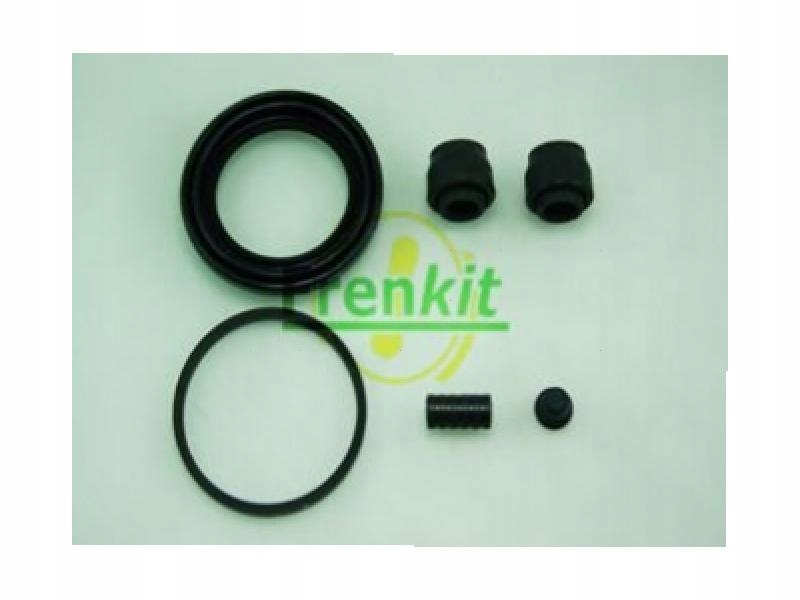 фото №2, Ремкомплект супорт mazda rx-8 1.3 03-12