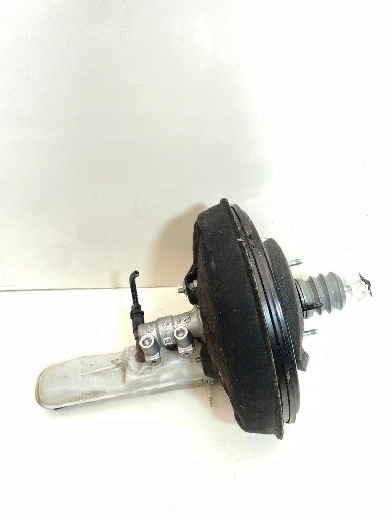 фото №5, Підсилювач гальм насос гальмівна бак expert jumpy iii 3 proace ii 2 - 9805232280