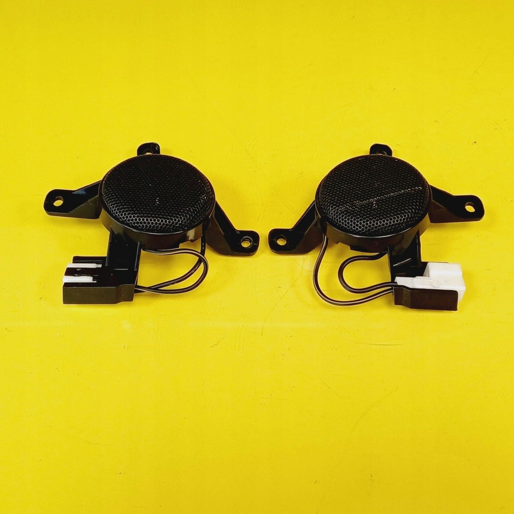 фото №7, Динамік правий лівий перед hyundai matrix 96310-17000 nr968