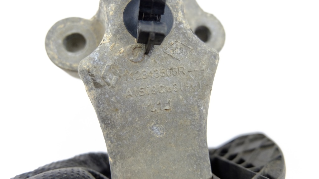 фото №7, Renault clio iv 1.2 16v подушка двигуна 113752043r