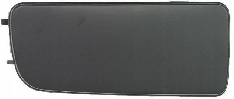 фото №1, Bmw 3 e36 решітка радіатора решітка заглушка бампера права