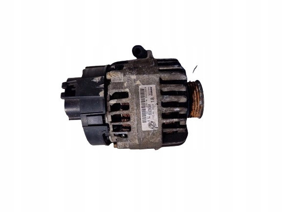 фото №1, Генератор fiat punto ii 1.2 46542889