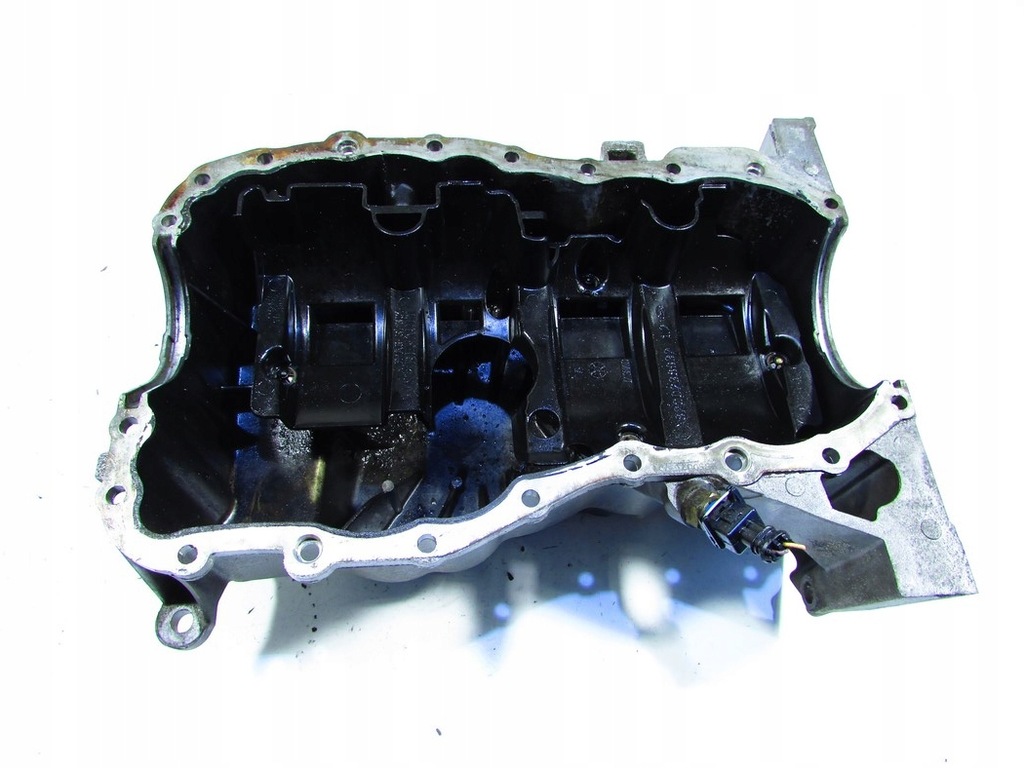 фото №5, Поддон масла renault megane ii scenic 1.5 dci