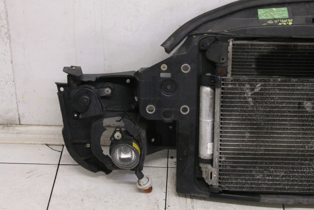 Mini r50 r52 1.6 b ремень передний радиатор Доставка