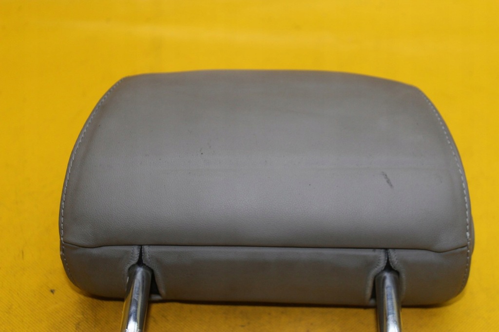 фото №6, Подголовник левый перед audi a6 c6 кожа