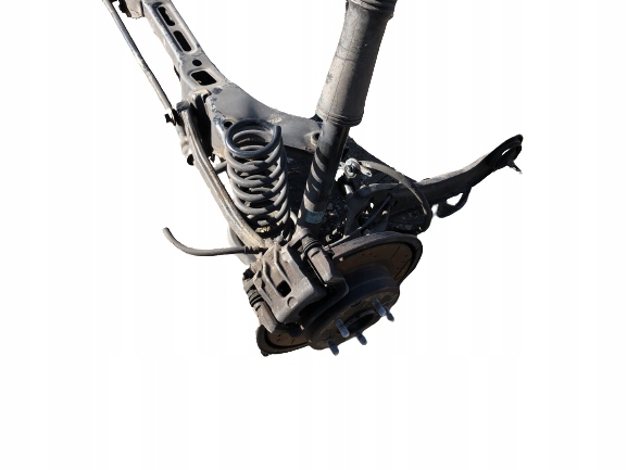 фото №1, Поворотный кулак рычаг задняя задние kia optima iii 3