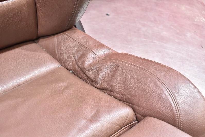 фото №12, Сиденье сиденья комплект кожаный eu bmw f07 gt lift 13-17