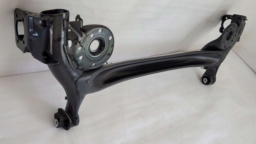 фото №6, Подвеска задняя задние балка toyota aygo x 2021-