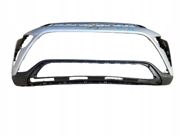 Купити Бампер перед hyundai bayon