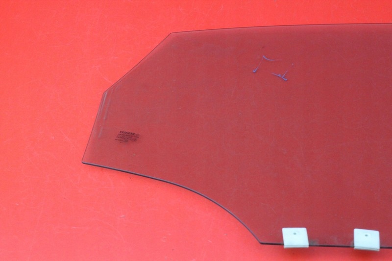 фото №8, Стекло боковая левая задняя задняя renault talisman sedan 12-20