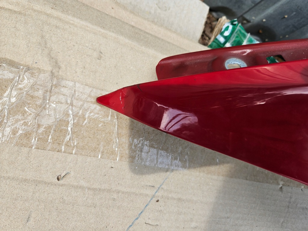 фото №7, Bmw 1 f20 крила перед передній лівий