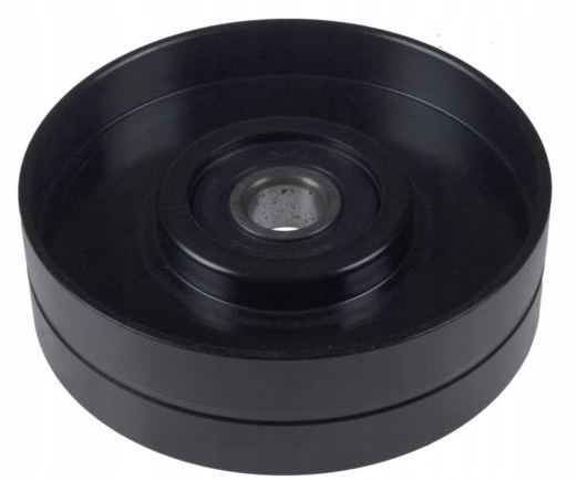 фото №1, Ролик натяжителя ремень кондиционера nissan almera