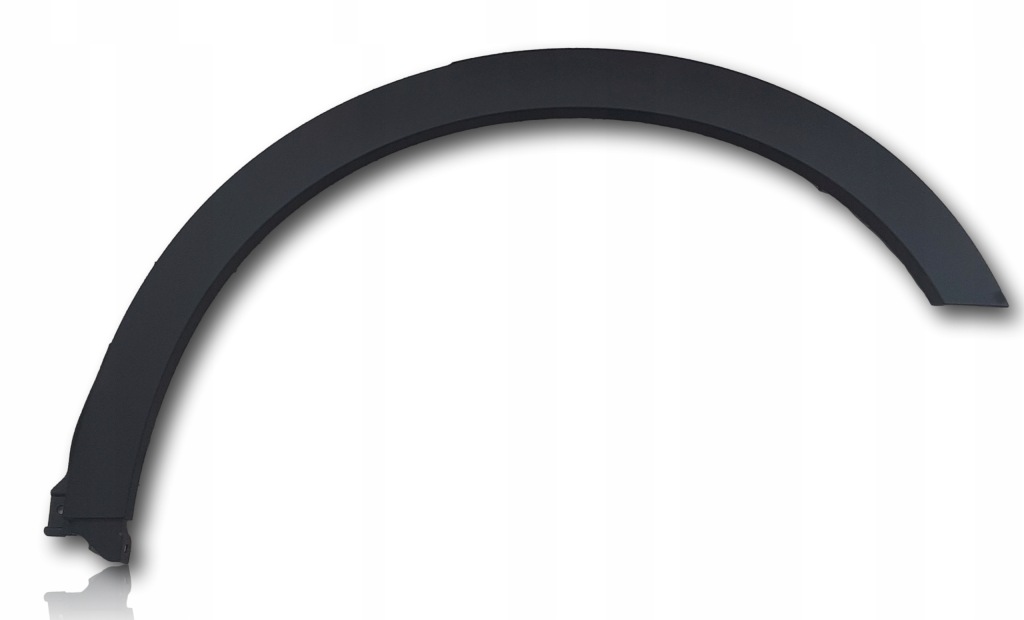 фото №1, Suzuki s-cross 2013- молдинг крыла задняя левая