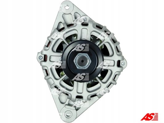 фото №2, A9009 as-pl генератор