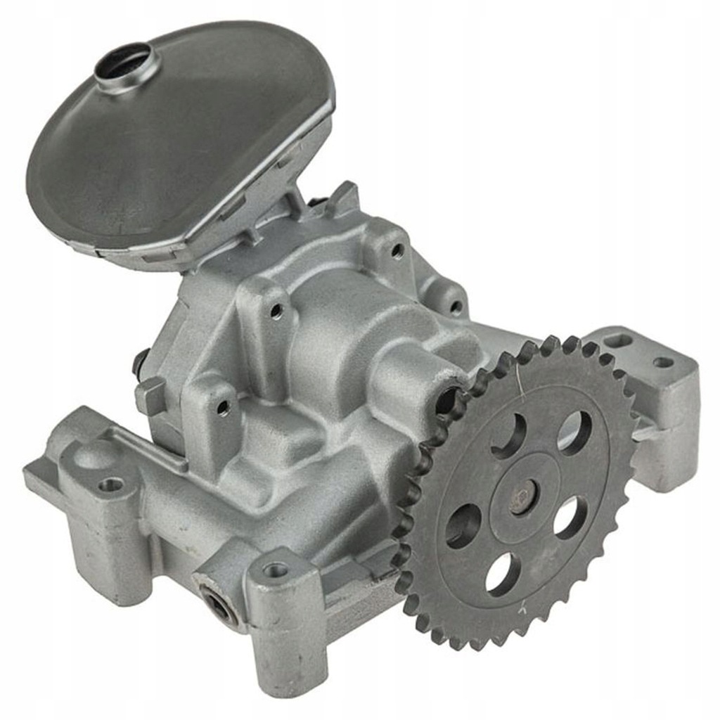 фото №1, Nty bpo-ct-002 насос масла